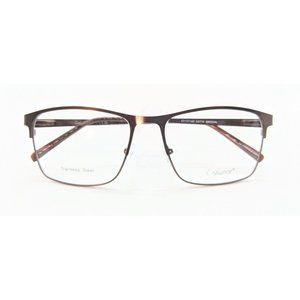 New Enhance 4278 Mens Eyeglass Frame